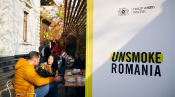 Ce este Unsmoke Romania?