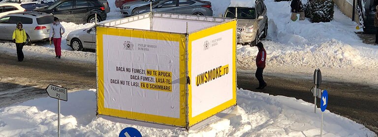 Unsmoke Your Winter