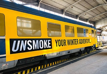 Unsmoke Your Winter