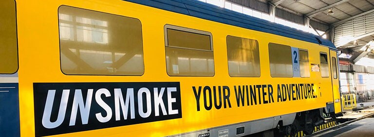Unsmoke Your Winter