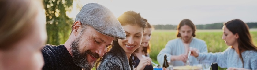 Could unsmoking boost your social life