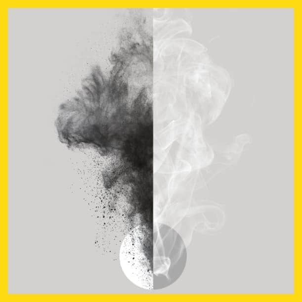 SMOKE-FREE PRODUCTS