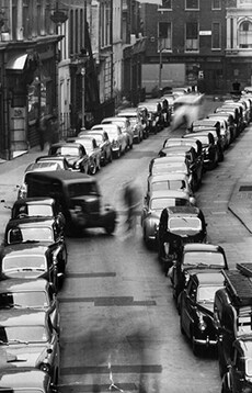 Clean air act 1