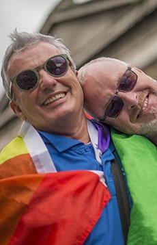 Same-sex marriage in Ecuador 1