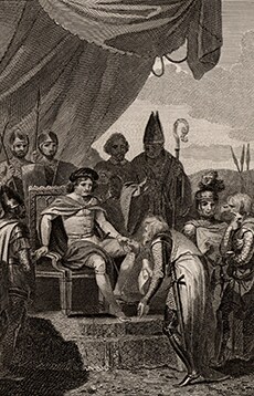 the magna carta 5