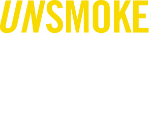 Together We Can Unsmoke The World